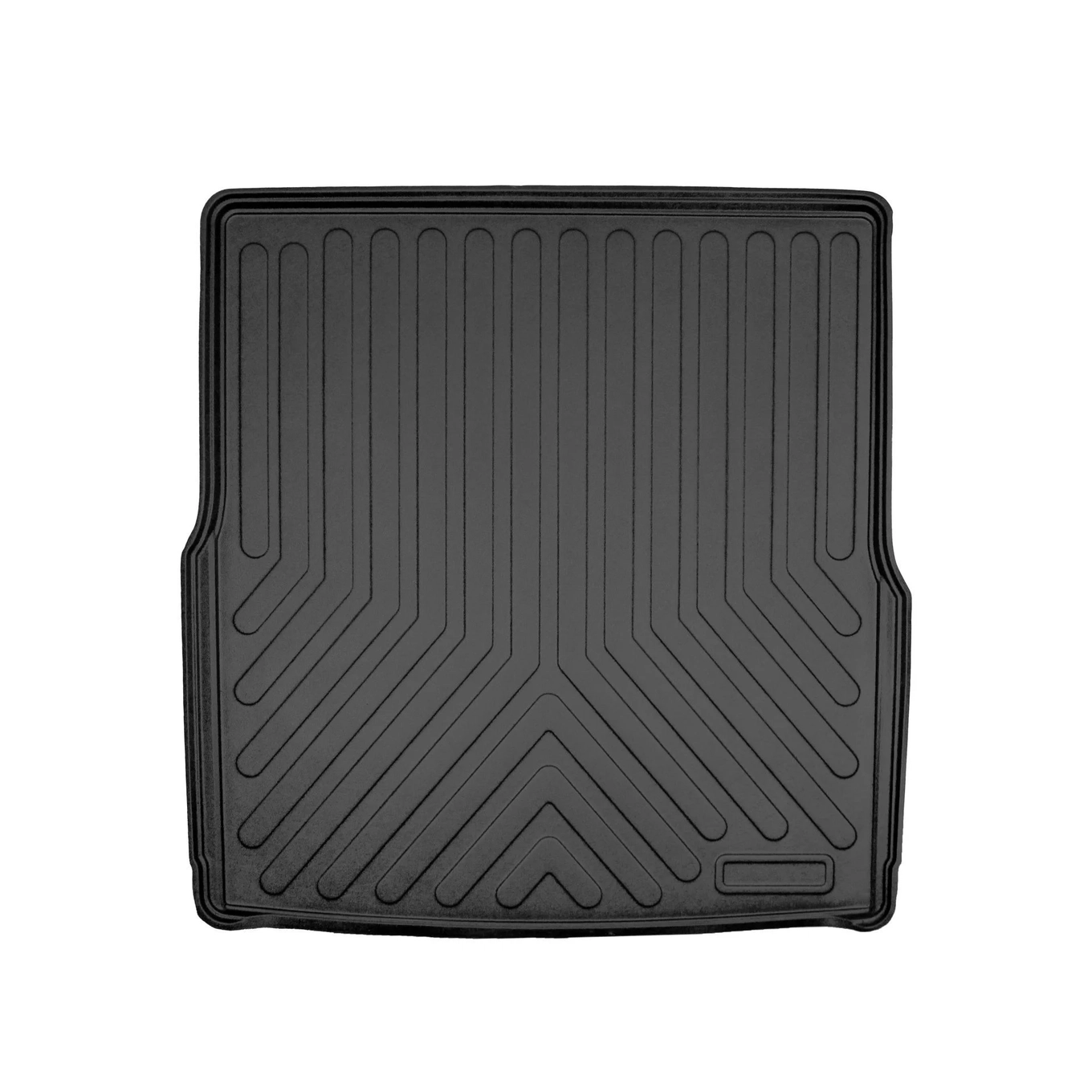 3D Kofferraummatte passend für VW Passat B9 Variant Baujahr ab 2023